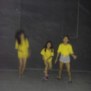 Meet your Posher, Allison